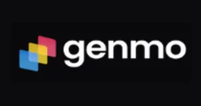 Genmo Ai interface screenshot